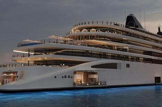 Aman dévoile ses premiers itinéraires en Méditerranée, à contre-courant ...