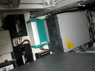 Convertisseur 12 V 230 V à bord : à quoi sert...