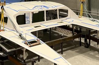 Outremer au Miami International Boat Show 2026 : une nouvelle génération...