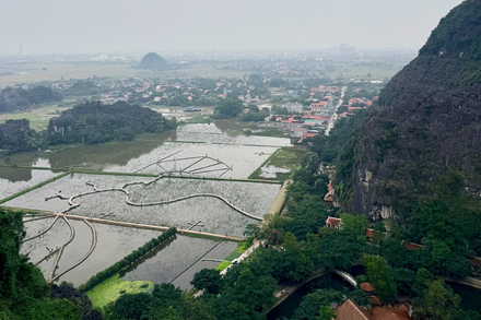 Hoa Lu - Ninh Nhat