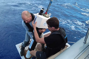 La France sonde les abysses pour mieux comprendre le climat