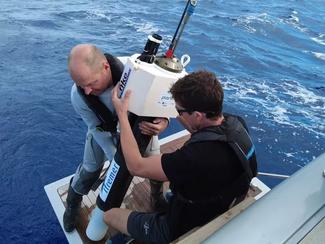 La France sonde les abysses pour mieux...