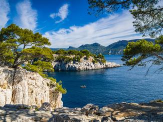 Top 5 des zones les plus adaptées au kayak de...