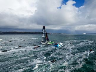 Après le Trophée Jules Verne, quels défis...