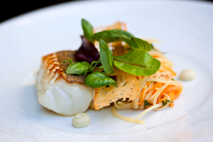 Pavé de cabillaud : la justesse d’un grand classique de la cuisine de la mer