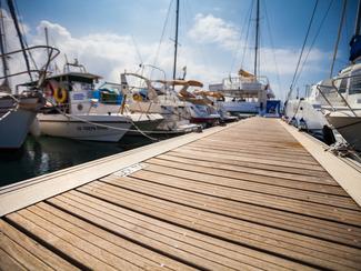 Ports français, la révolution verte s’organise...