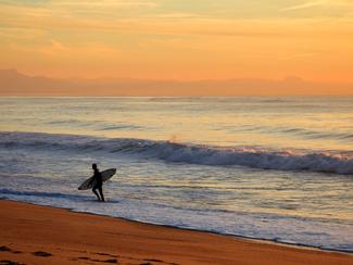 Surf et zones protégées : réglementation,...