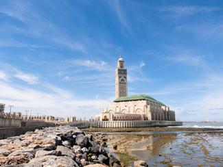 Casablanca, une autre façon de découvrir le...