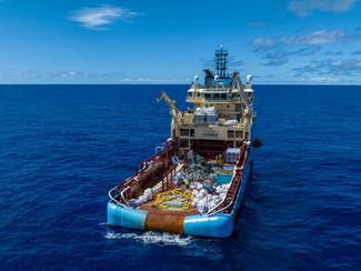 The Ocean Cleanup : où en est le projet ?