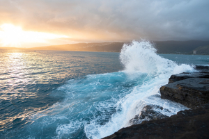 Océans : un nouvel indice international mesure l’équité de la gouvernance maritime