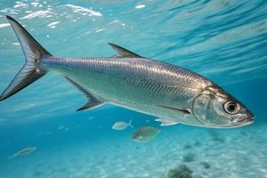 Ces poissons méconnus en France mais très consommés à l’étranger