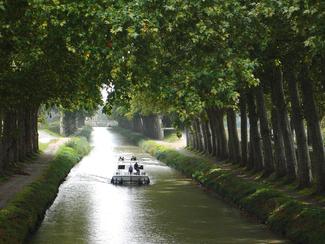 Canaux et rivières d’Europe : le nouveau...