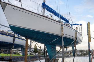 Antifouling : la fin de l’ère toxique pour nos carènes ?