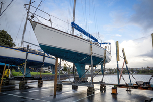 Antifouling : la fin de l’ère toxique pour nos carènes ?