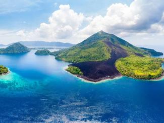 L'enquête Polynésienne - Épisode 4 : on repart...