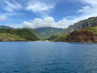 L'enquête Polynésienne - Épisode 5 : le...