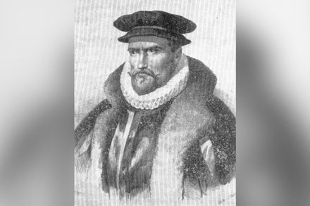 Pedro Fernandes de Queirós 