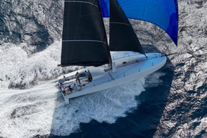RORC Transatlantic Race 2026 : l’Atlantique comme terrain d’excellence et de vérité