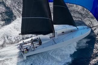 RORC Transatlantic Race 2026 : l’Atlantique comme terrain d’excellence e...