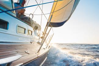 Quand les bateaux étaient construits pour durer plusieurs vies