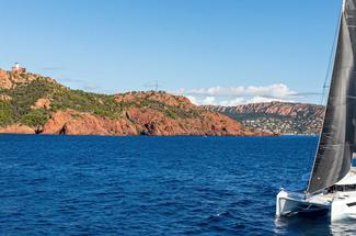 Journées Portes Ouvertes Leopard Catamarans à Saint-Raphaël : visites et...