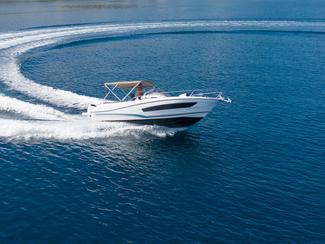 Réforme de la taxe sur les bateaux de...