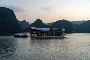 La baie d'Ha Long 2026 : entre mythe éternel et fragilité moderne