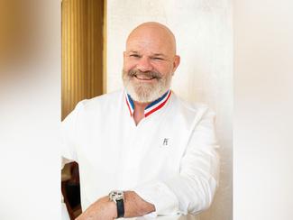 Superyacht Chef Competition 2026 : Philippe...