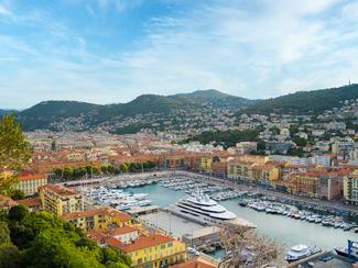 Nice Boating Tomorrow 2026 : quatre jours pour...
