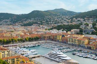 Nice Boating Tomorrow 2026 : quatre jours pour explorer le nautisme dura...