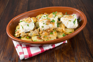 5 plats emblématiques issus de cultures maritimes étrangères