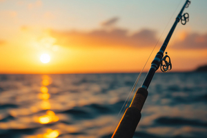 Pêche au coup : l’art de séduire le poisson sur place