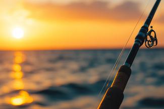 Pêche au coup : l’art de séduire le poisson sur place