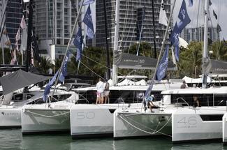 Miami International Boat Show 2026 : 85 ans d’histoire et une édition st...
