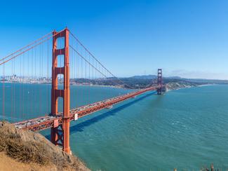 Baie de San Francisco : entre océan, ville et...