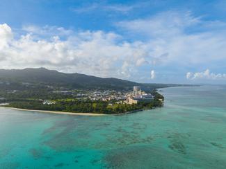 Îles Mariannes du Nord : voyager au bout du...