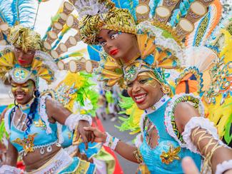 Le Carnaval des Iles de Guadeloupe : entre...