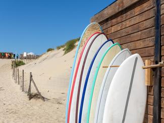 Débuter les loisirs nautiques sans tout...