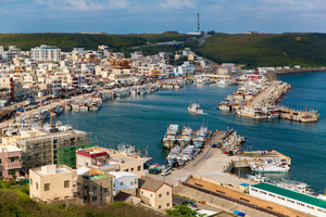 Îles Pescadores : un archipel encore inconnu proche de Taiwan