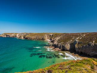 Ce week-end, la Côte d’Émeraude dévoile ses...