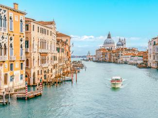 5 destinations pour un week-end romantique en...