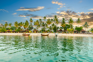 Envie d’échapper à l’hiver ? Une parenthèse confidentielle entre luxe et nature à Tulum