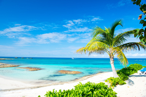Les plus belles plages des Bahamas