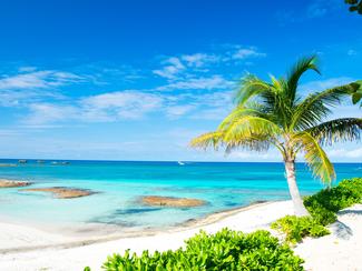 Les plus belles plages des Bahamas