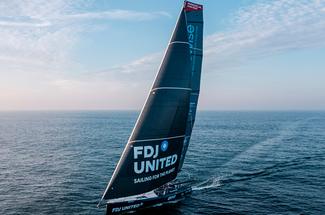 La Vendée Globe Fondation récompense le projet d'ADN environnemental por...