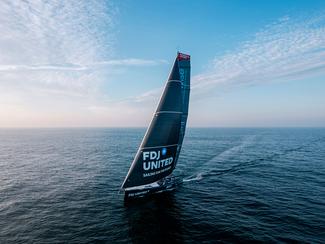 La Vendée Globe Fondation récompense le projet...