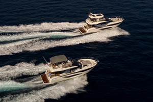 PRESTIGE accélère le déploiement de sa nouvelle F-Line en Asie-Pacifique