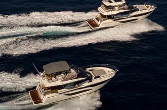 PRESTIGE accélère le déploiement de sa nouvelle F-Line en Asie-Pacifique