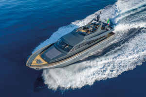 Quick Group étend la garantie de ses stabilisateurs Quick Gyro à 4 ans