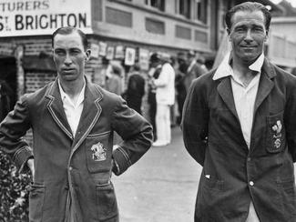 Le blazer, une veste née sur l’eau entre...